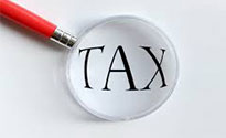 Tax Services